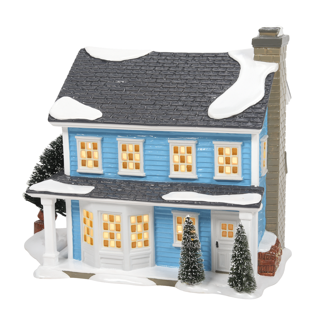Department 56 The Chester House #6009758